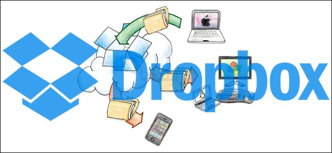 چگونه کش (Cache) دراپ باکس اندروید یا آی او اس را پاک کنیم؟
