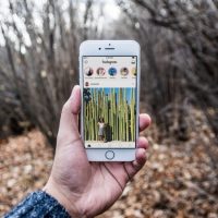 چگونه عکس های اینستاگرام خود را ذخیره کرده و سپس اکانت خود را پاک کنیم؟