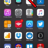 آموزش برش تصاویر (Crop) در آیفون ۷ و سیستم عامل iOS 10 آموزش برش تصاویر (Crop) در آیفون ۷ و سیستم عامل iOS 10