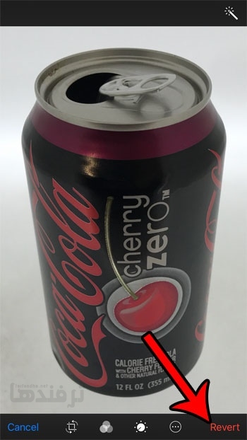 آموزش برش تصاویر