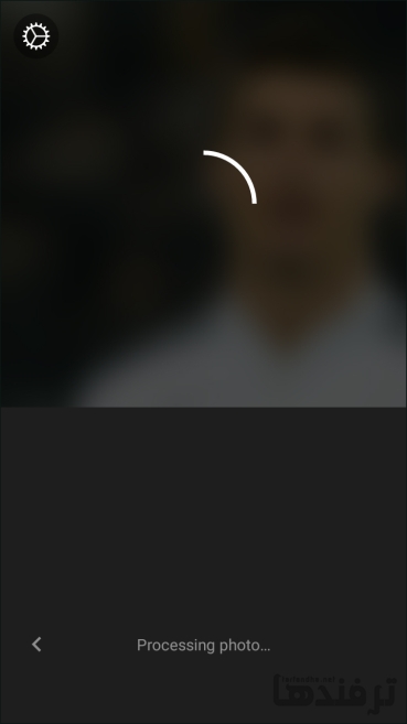 فیس اپ