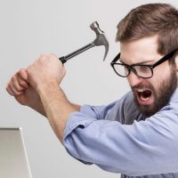 حل مشکل باز نشدن سایت ها در ویندوز با یک راه ساده حل مشکل باز نشدن سایت ها در ویندوز با یک راه ساده