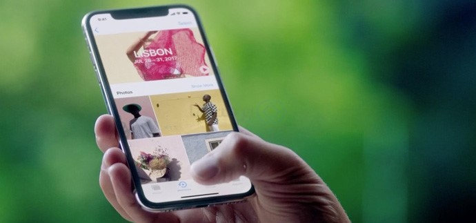 هر آنچه باید درباره آیفون 10 (iPhone X) بدانید!