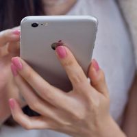 نحوه مخفی کردن پیام ها در iPhone نحوه مخفی کردن پیام ها در iPhone