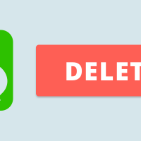 آموزش حذف اکانت ویچت – دیلیت اکانت وی چت (wechat) آموزش حذف اکانت ویچت – دیلیت اکانت وی چت (wechat)