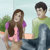 چگونه مورد محبت خانواده ی خود قرار بگیریم