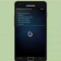 چگونه Samsung Galaxy S2 را روت کنیم؟ چگونه Samsung Galaxy S2 را روت کنیم؟