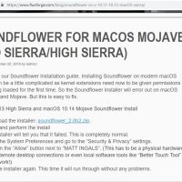 نحوه ی غیر فعال کردن صدای کامپیوتر در سیستم عامل mac نحوه ی غیر فعال کردن صدای کامپیوتر در سیستم عامل mac