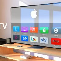 نحوه ی اضافه کردن برنامه به تلویزیون Apple نحوه ی اضافه کردن برنامه به تلویزیون Apple