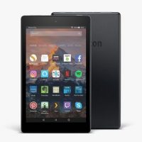 نحوه ی غیر فعال کردن صدای صفحه ی Kindle Fire HD از طریق منوی کشویی نحوه ی غیر فعال کردن صدای صفحه ی Kindle Fire HD از طریق منوی کشویی