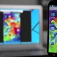 نحوه استفاده از TeamViewer در Android نحوه استفاده از TeamViewer در Android