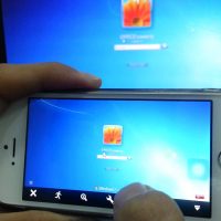 نحوه استفاده از TeamViewer در iPhone نحوه استفاده از TeamViewer در iPhone