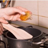 نحوه ی اضافه کردن مواد افزودنی به صابون نحوه ی اضافه کردن مواد افزودنی به صابون