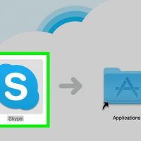 نحوه ی رفع مشکل میکروفن Skype در سیستم مکینتاش