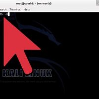 تغییر نام میزبان در سیستم Linux