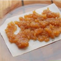 طرز تهیه ی شکر لیمو طرز تهیه ی شکر لیمو