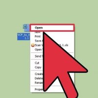 ویرایش فایل VCF با استفاده از Excel