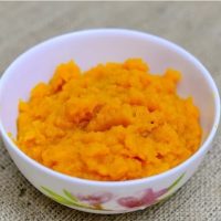 طرز تهیه ی پای کدو تنبل