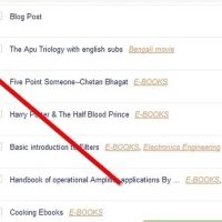 نحوه ی تغییر تاریخ پست در Blogger نحوه ی تغییر تاریخ پست در Blogger