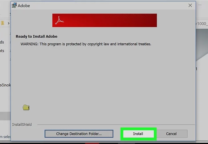 Impossible D’Installer L’Application Cs3 – ELARUQ