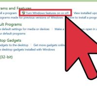 نحوه ی انتقال فایل ها بین دو لپ تاپ با استفاده از انتقال FTP