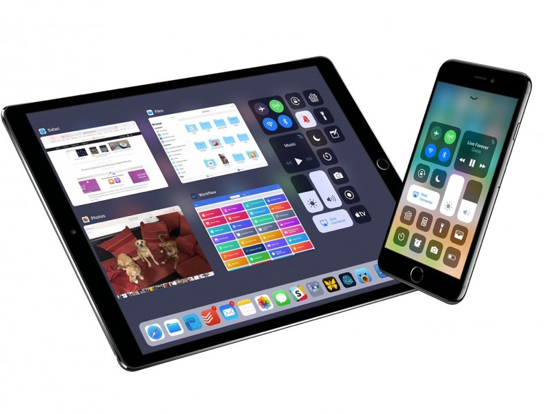 نحوه استفاده از Smart View در iPhone یا iPad
