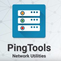 نحوه ی اجرای Traceroute در اندروید نحوه ی اجرای Traceroute در اندروید