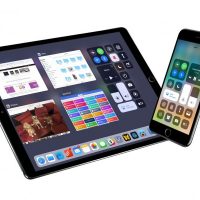 نحوه استفاده از Smart View در iPhone یا iPad نحوه استفاده از Smart View در iPhone یا iPad