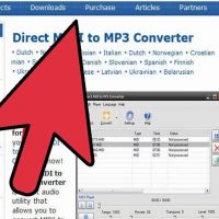 نحوه ی تغییر فرمت Midi به فرمت wav یا MP3 با استفاده از یک تبدیل کننده ی فایل نحوه ی تغییر فرمت Midi به فرمت wav یا MP3 با استفاده از یک تبدیل کننده ی فایل