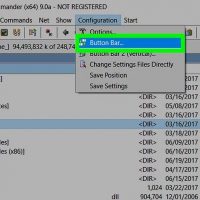 نحوه ی استفاده از Orthodox File Manager نحوه ی استفاده از Orthodox File Manager