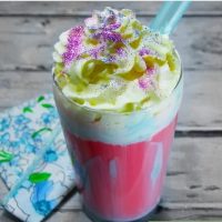 طرز تهیه ی فرپوچینو