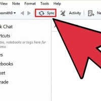 نحوه ی غیر فعال سازی Evernote در ویندوز