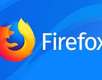 نحوه ی بازگردانی نوار ابزار های پنهان شده در مرورگر Firefox نحوه ی بازگردانی نوار ابزار های پنهان شده در مرورگر Firefox