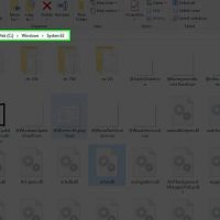 نحوه ویرایش فایلهای DLLبا استفاده از Hex Editor نحوه ویرایش فایلهای DLLبا استفاده از Hex Editor