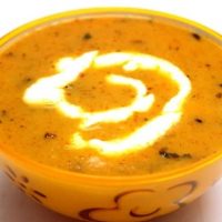 طرز تهیه ی سوپ هویج, فلفل و گشنیز طرز تهیه ی سوپ هویج, فلفل و گشنیز