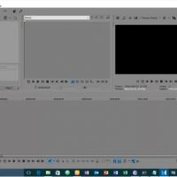 نحوه ی سیاه و سفید کردن ویدئو با استفاده از Sony Vegas Pro نحوه ی سیاه و سفید کردن ویدئو با استفاده از Sony Vegas Pro