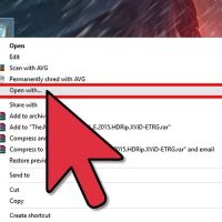 نحوه ی باز کردن فایل های IDX نحوه ی باز کردن فایل های IDX