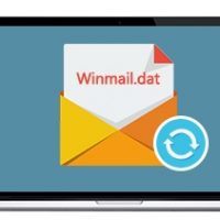 نحوه ی باز کردن فایل های Winmail.dat یا ATT0001.dat در سیستم عامل مکینتاش نحوه ی باز کردن فایل های Winmail.dat یا ATT0001.dat در سیستم عامل مکینتاش