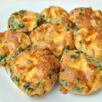 طرز تهیه ی فریتاتا ژامبون و پنیر طرز تهیه ی فریتاتا ژامبون و پنیر