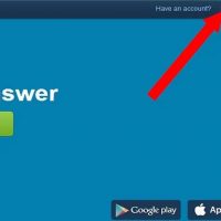نحوه ی وارد شدن به Ask.Fm نحوه ی وارد شدن به Ask.Fm
