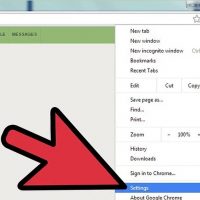 نحوه ی حذف ابزار MySearchDial از Chrome نحوه ی حذف ابزار MySearchDial از Chrome