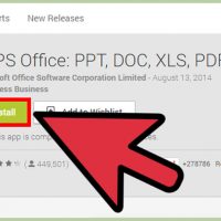 نحوه ی نصب برنامه های Office در اندروید از طریق کامپیوتر نحوه ی نصب برنامه های Office در اندروید از طریق کامپیوتر