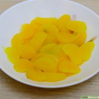 طرز تهیه ی پودینگ ماندارین