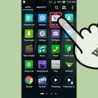 نحوه ی نصب App Lock یا App Protector در اندروید نحوه ی نصب App Lock یا App Protector در اندروید