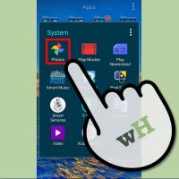نحوه ی تبدیل عکس ها به ویدئو در اندروید از طریق ویژگی Auto Awesome Feature برنامه ی Google+ Photos