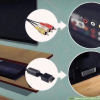 چگونه با کنسول PS2 فیلم تماشا کنیم ؟