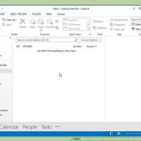 نحوه ی تبدیل مخاطب Vcard به فرمت Microsoft Outlook نحوه ی تبدیل مخاطب Vcard به فرمت Microsoft Outlook