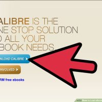 نحوه ی بارگذاری کتاب های پشتیبانی نشده ی eBooks در Nook