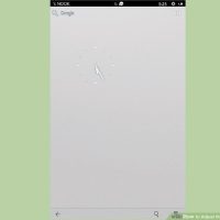 نحوه ی ویرایش متن در Nook نحوه ی ویرایش متن در Nook