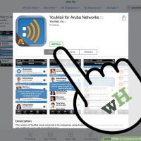 چگونه آیفون را به Youmail متصل کنیم؟ چگونه آیفون را به Youmail متصل کنیم؟